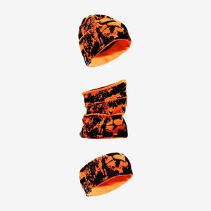 P4H Pannband 3-I-1 Blaze, Orange