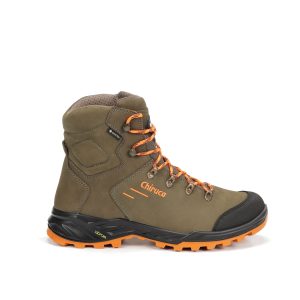 Chiruca Game Force - Gore-Tex