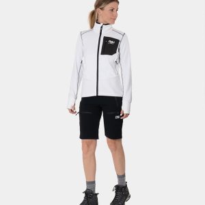 Friluftsshorts Duralite Stretch, dam