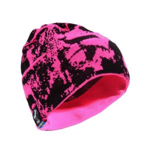 P4H All Season Beanie Pink, Rosa