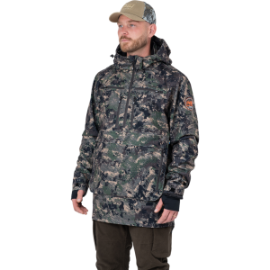 RECON XT - Anorak P4H - 50, Grön/Camo