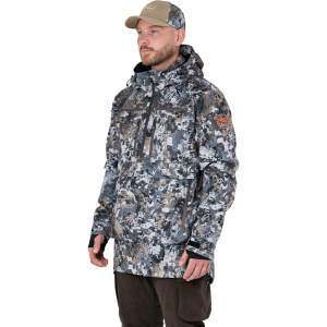 RECON XT - Anorak P4H - 58/60, Grå/Camo