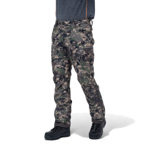 RECON XT - Jaktbyxa, P4H - (D 128), Grön/Camo