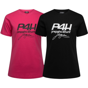 T-shirt P4H - Dam