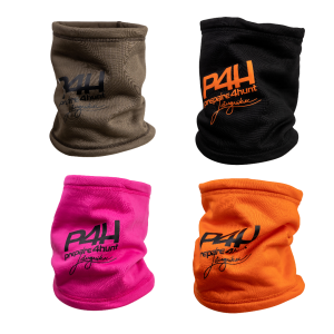 Multiscarf, P4H