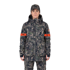 RECON XT- Jaktjacka lång, Dam
